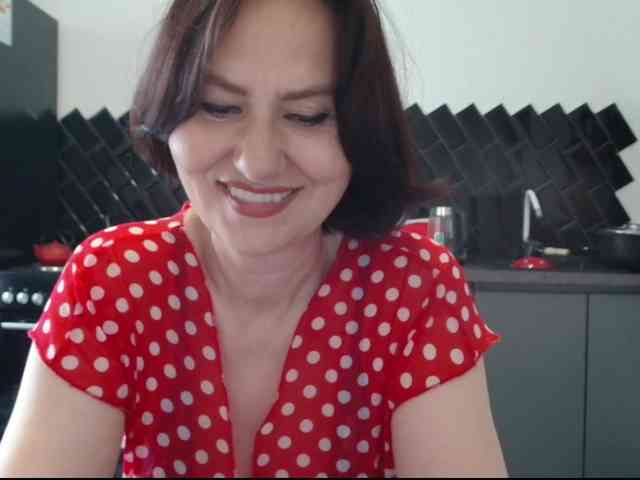 ANGELALADI webcam