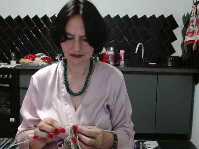 ANGELALADI webcam