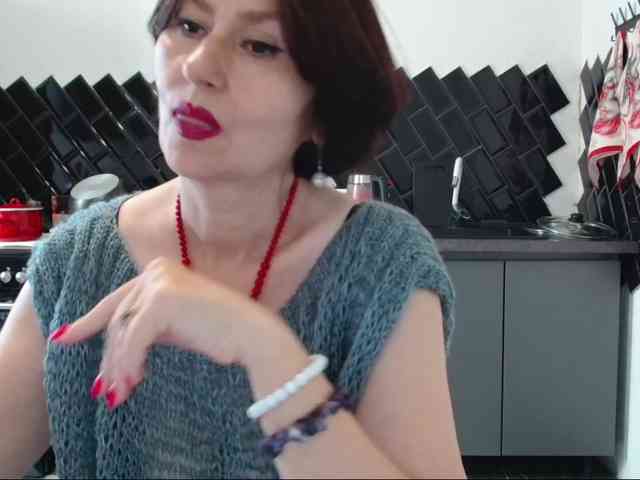 ANGELALADI webcam