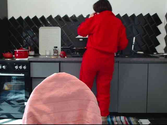 ANGELALADI webcam