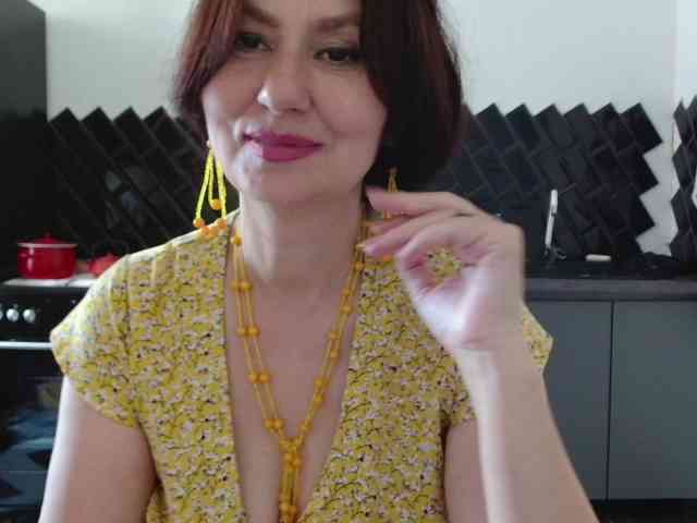 ANGELALADI webcam
