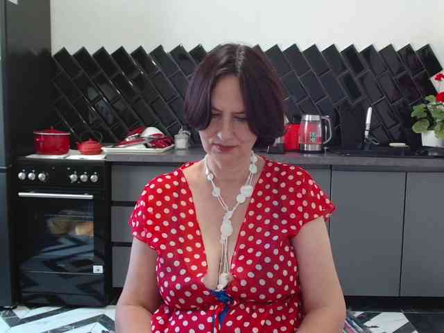 ANGELALADI webcam