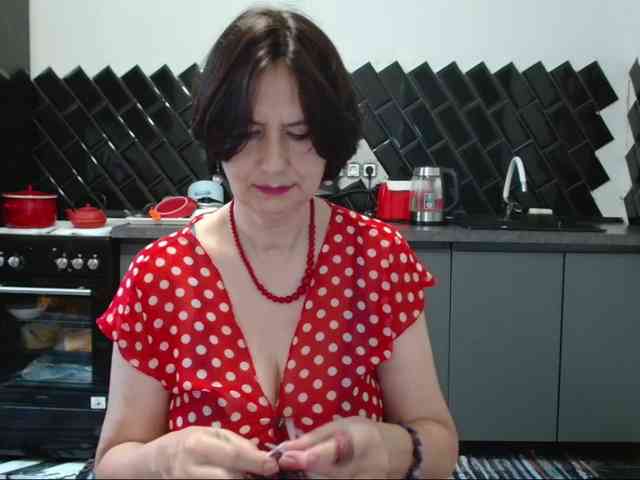 ANGELALADI webcam
