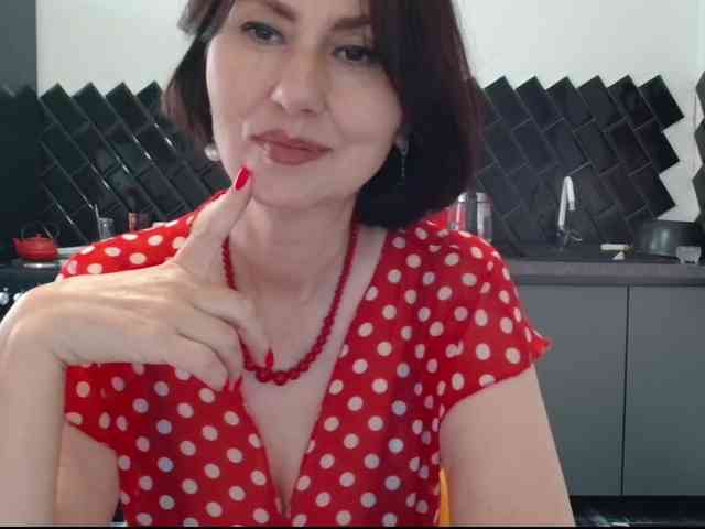 ANGELALADI webcam