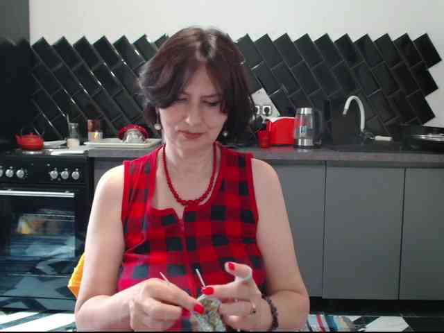 ANGELALADI webcam