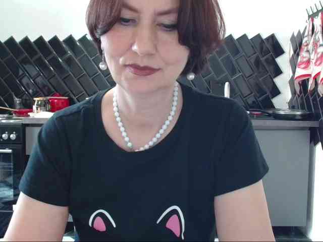 ANGELALADI webcam
