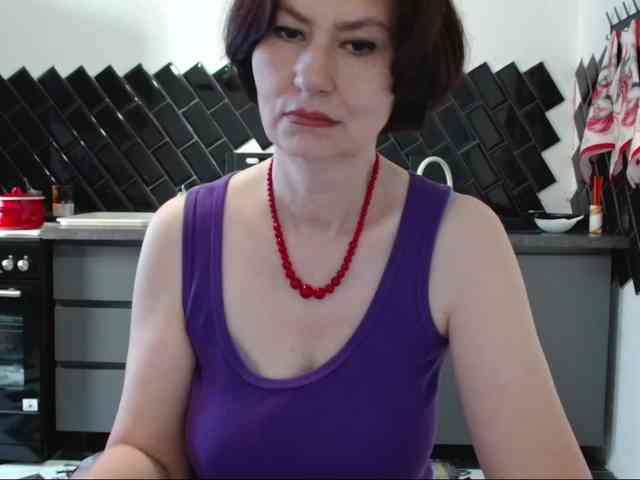 ANGELALADI webcam