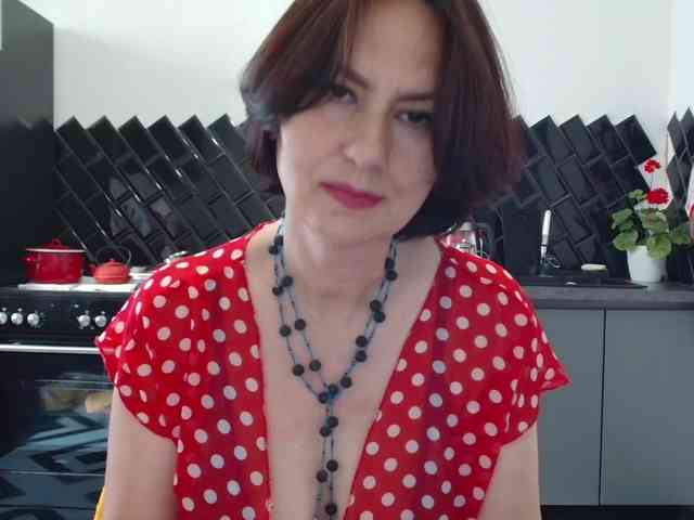 ANGELALADI webcam