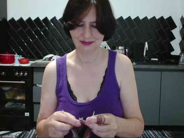 ANGELALADI webcam