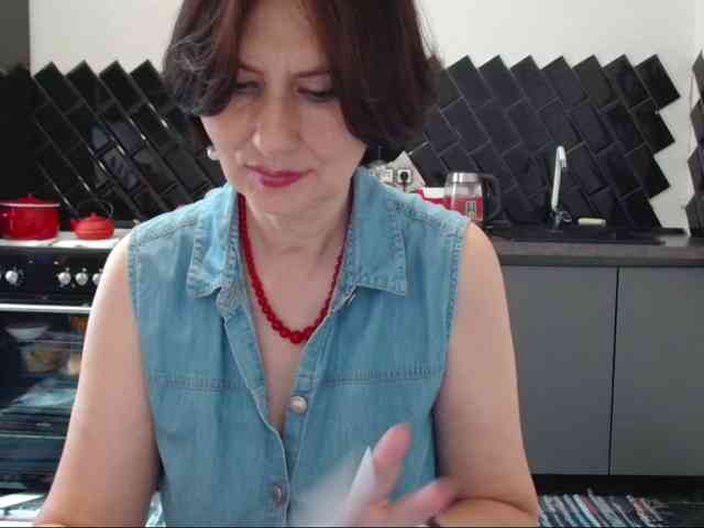 ANGELALADI webcam
