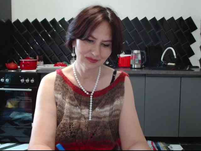 ANGELALADI webcam