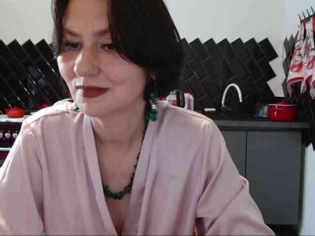 ANGELALADI webcam