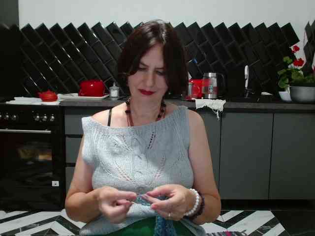 ANGELALADI webcam