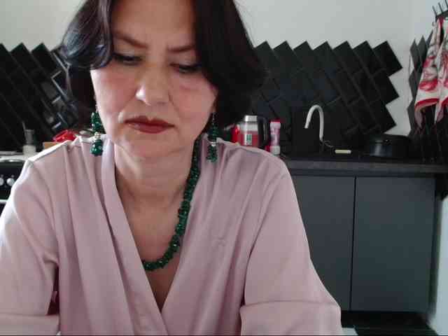 ANGELALADI webcam
