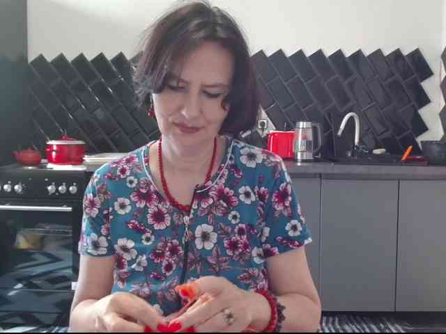 ANGELALADI webcam