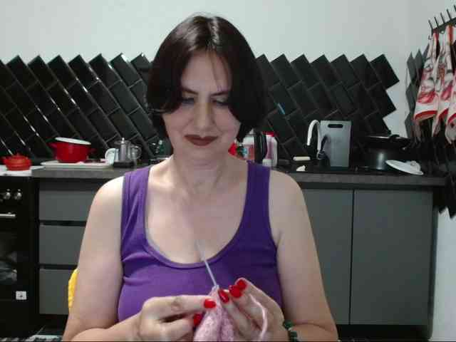 ANGELALADI webcam