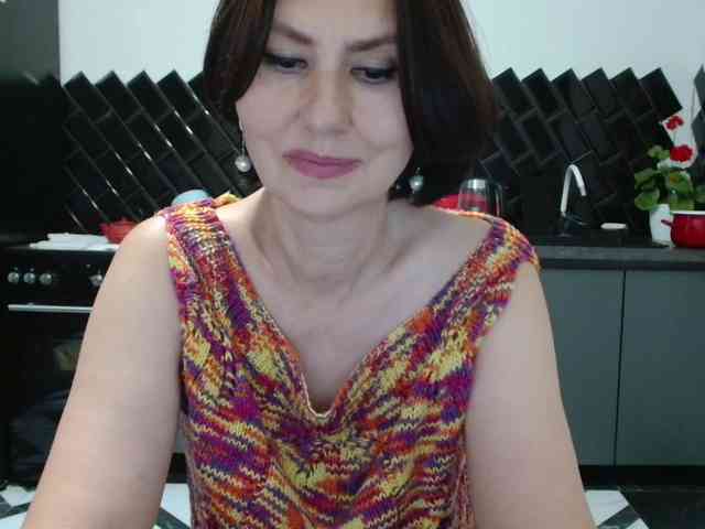 ANGELALADI webcam