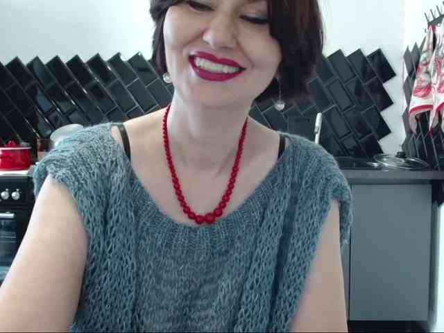 ANGELALADI webcam