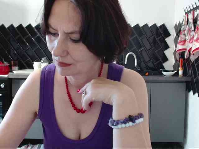 ANGELALADI webcam