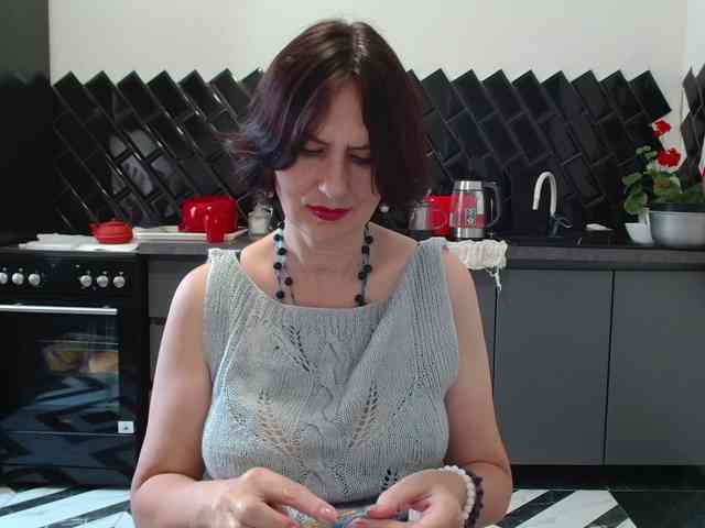 ANGELALADI webcam