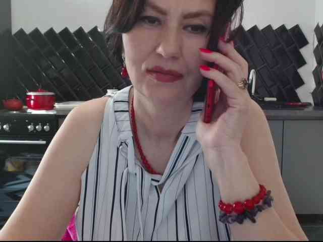 ANGELALADI webcam
