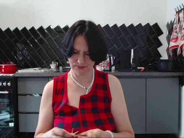 ANGELALADI webcam