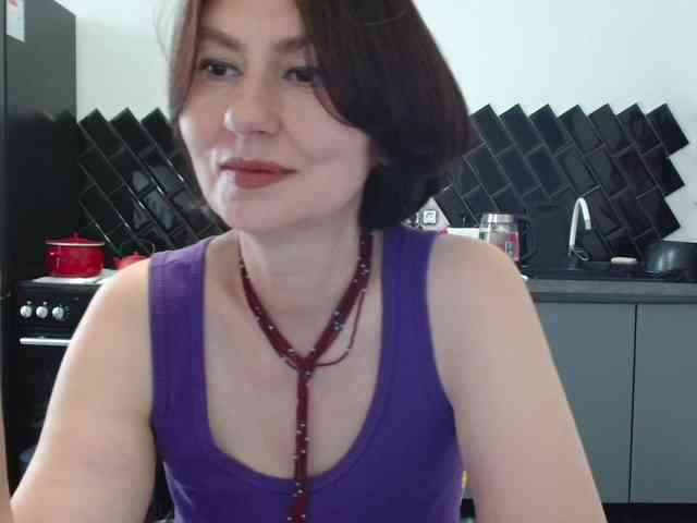 ANGELALADI webcam