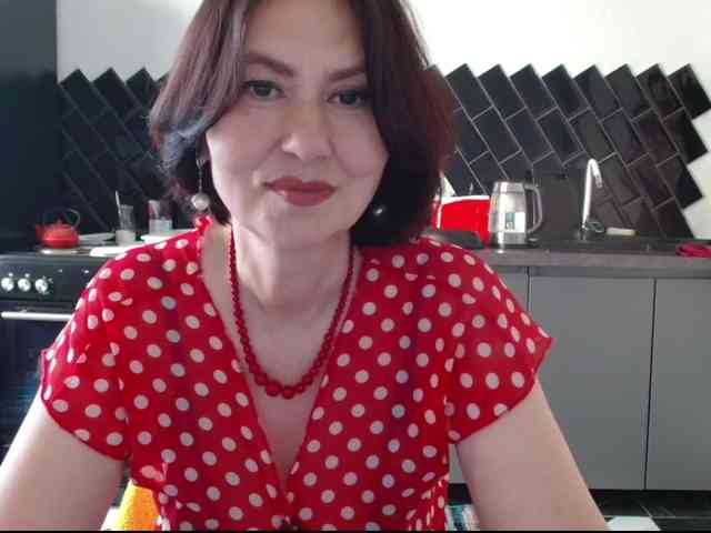 ANGELALADI webcam
