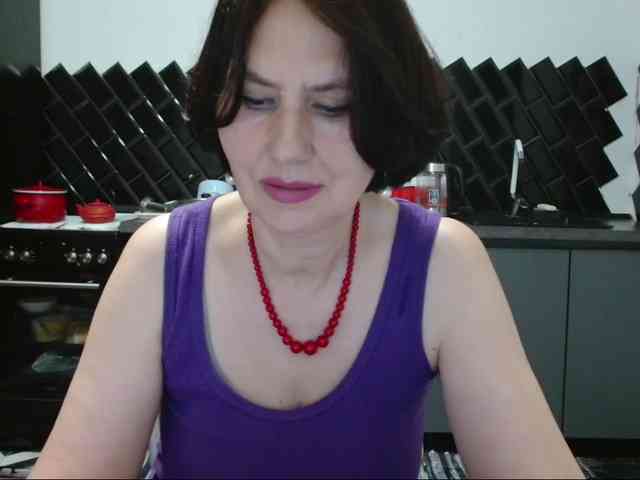 ANGELALADI webcam