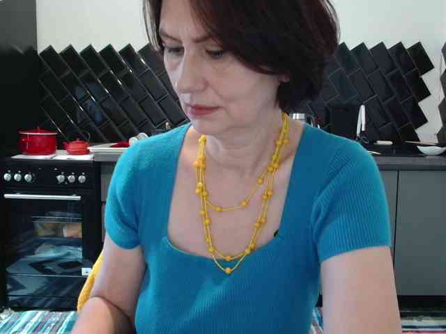 ANGELALADI webcam