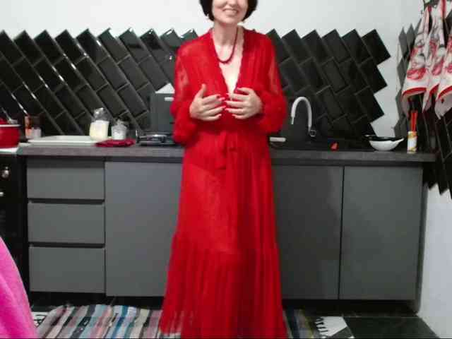 ANGELALADI webcam