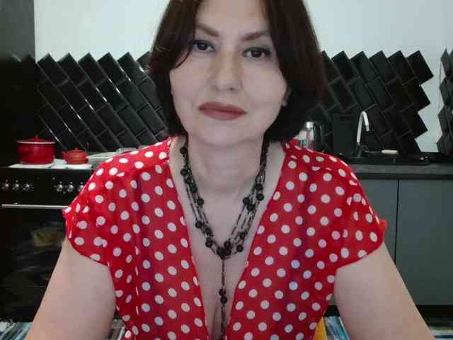 ANGELALADI webcam
