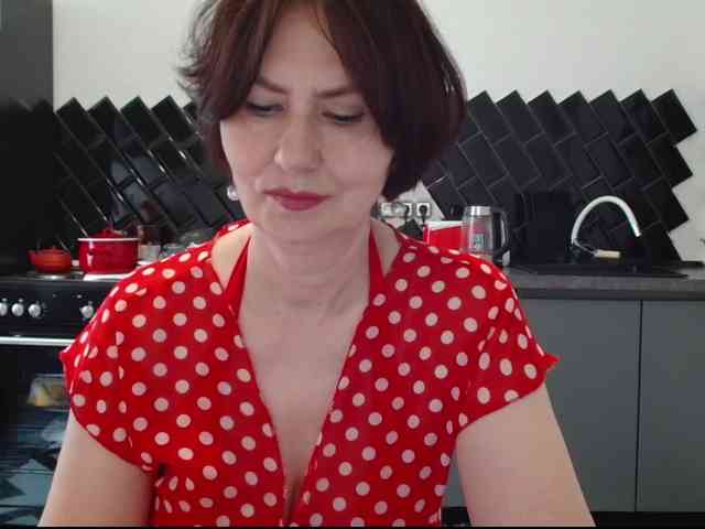 ANGELALADI webcam