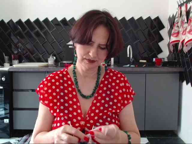ANGELALADI webcam