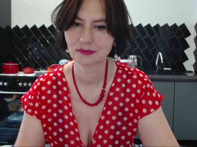 ANGELALADI webcam