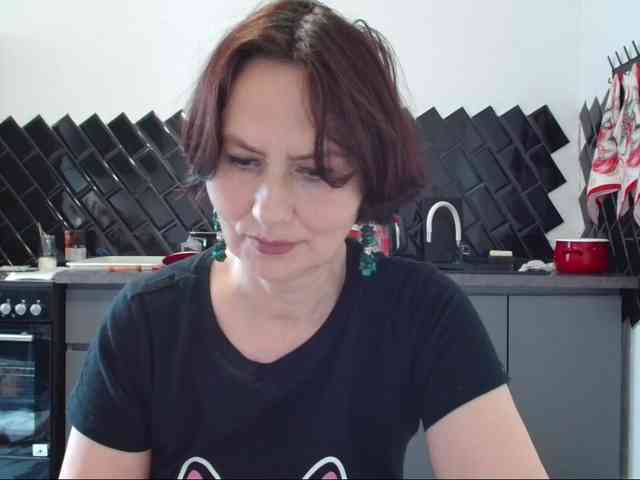 ANGELALADI webcam
