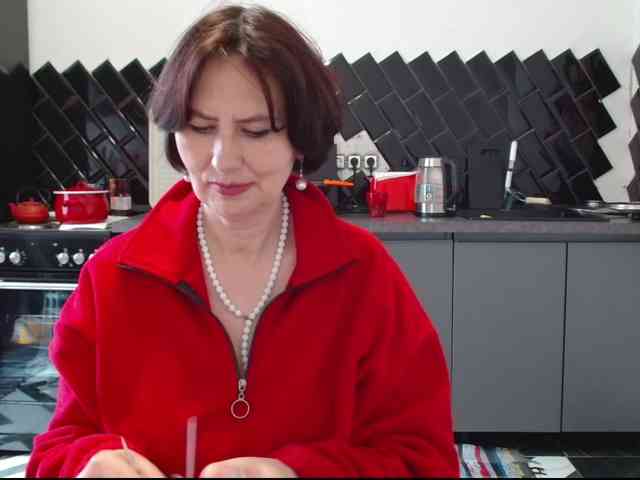 ANGELALADI webcam