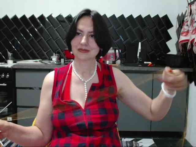 ANGELALADI webcam