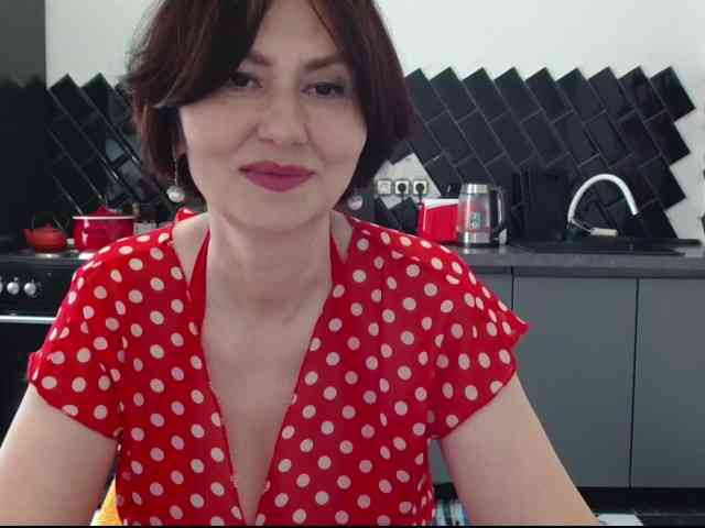 ANGELALADI webcam