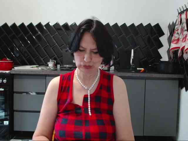 ANGELALADI webcam