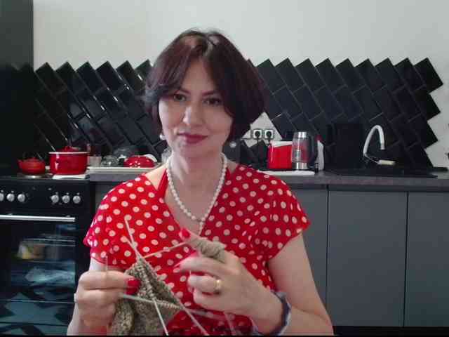 ANGELALADI webcam