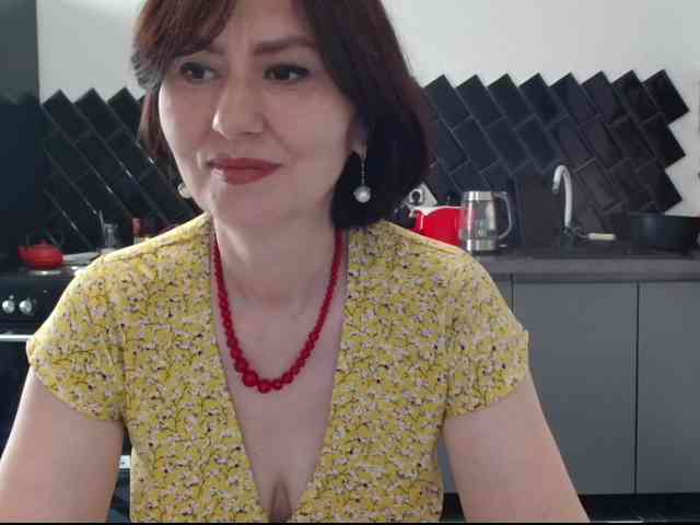 ANGELALADI webcam