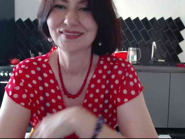 ANGELALADI webcam