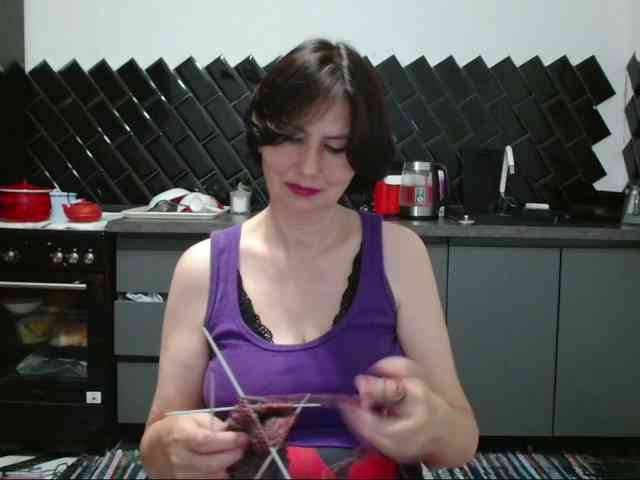 ANGELALADI webcam