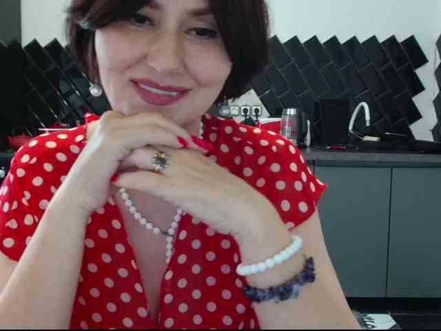 ANGELALADI webcam