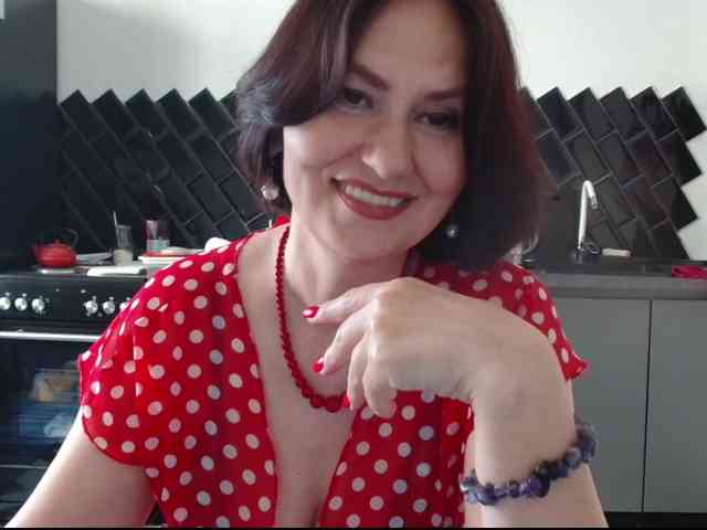 ANGELALADI webcam