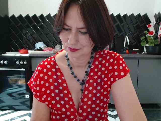 ANGELALADI webcam