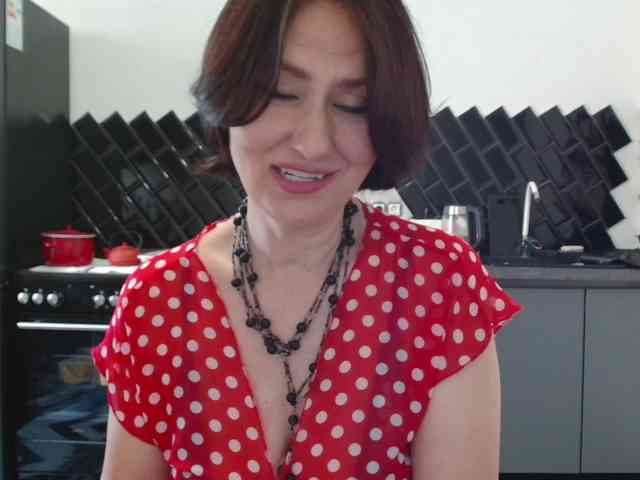 ANGELALADI Live Webcam on BongaCams