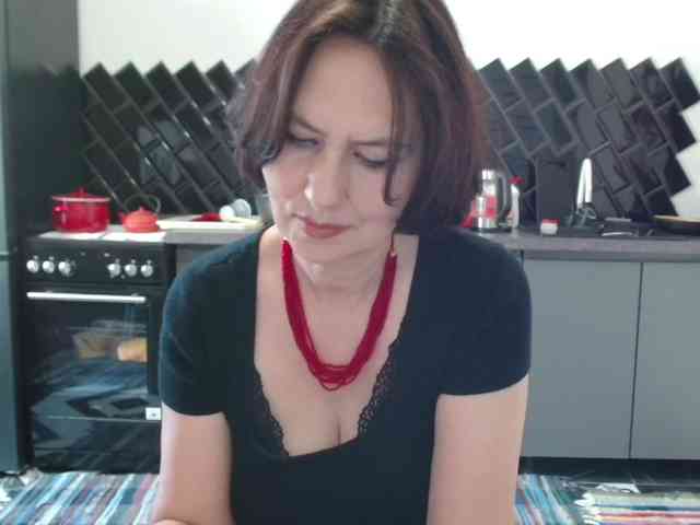 ANGELALADI webcam