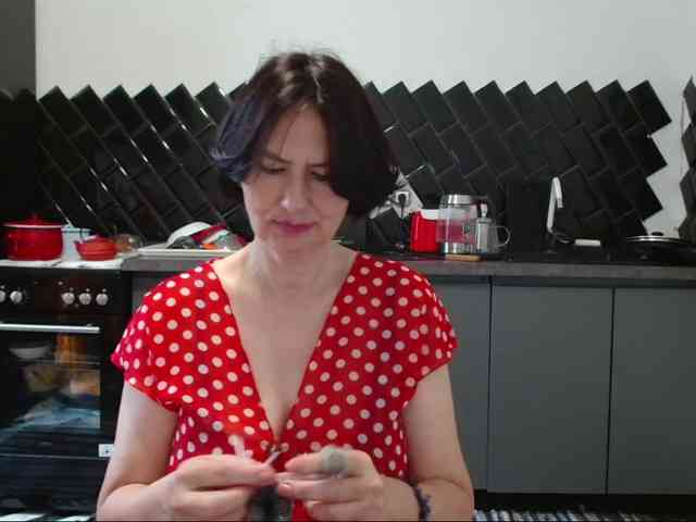 ANGELALADI Sex Cam Show